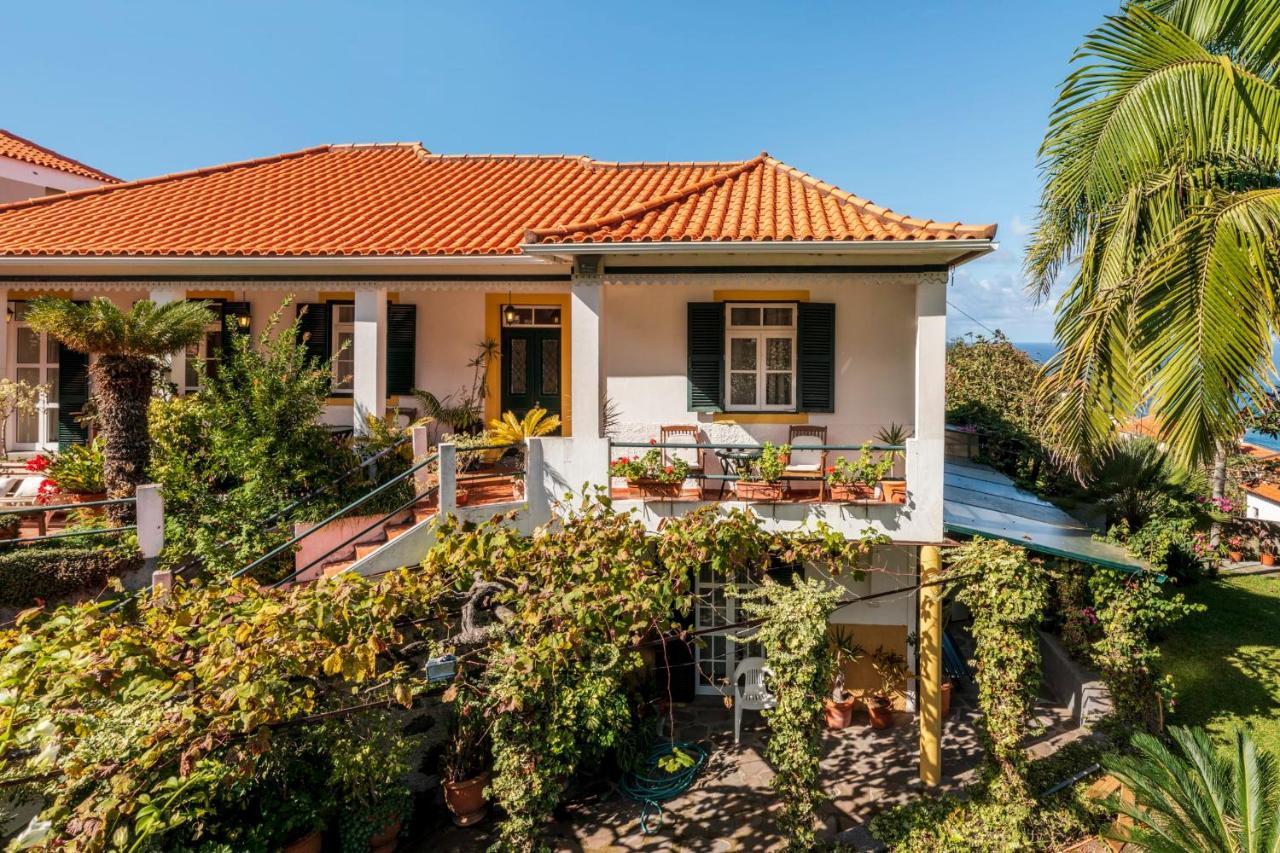 Casa Dos Tercos By An Island Apart São Vicente Exterior foto