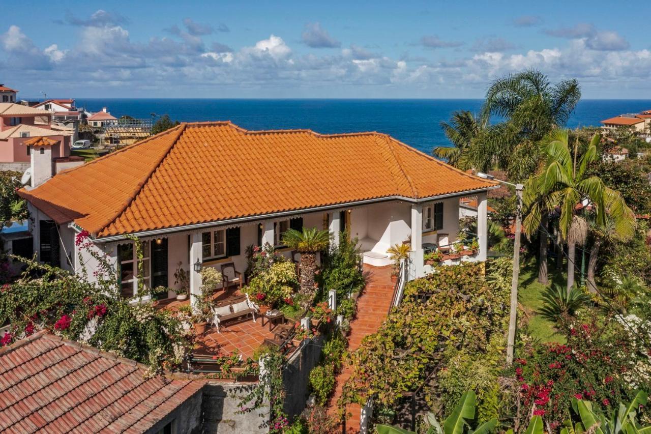 Casa Dos Tercos By An Island Apart São Vicente Exterior foto