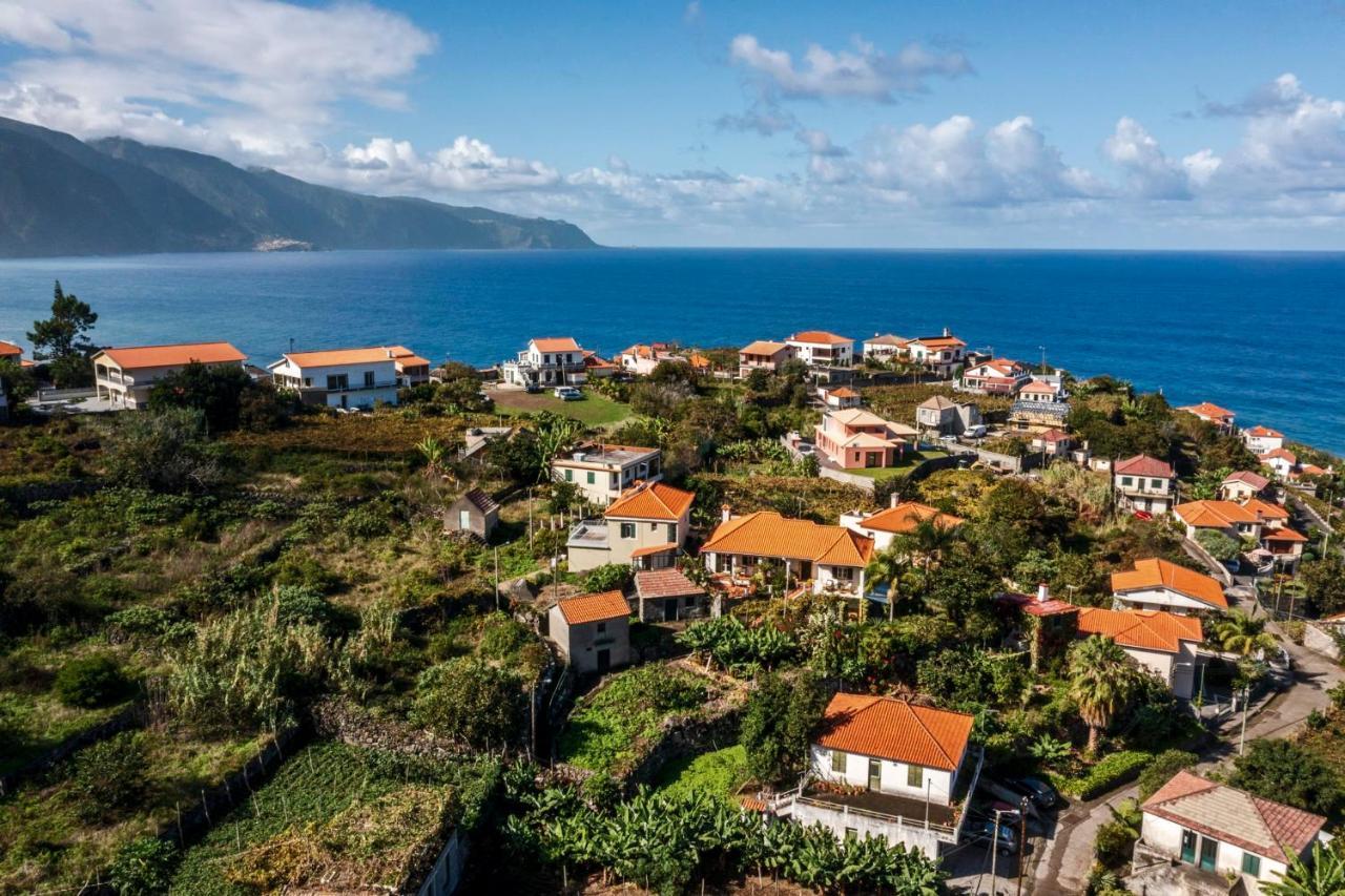Casa Dos Tercos By An Island Apart São Vicente Exterior foto